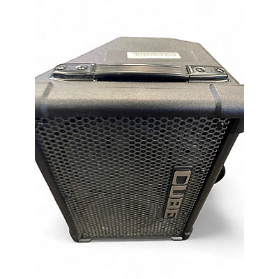 Used Roland Cube Street EX Guitar Combo Amp