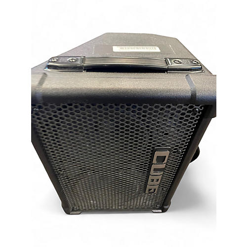 Used Roland Cube Street EX Guitar Combo Amp