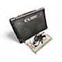 Used Roland Cube Street EX Guitar Combo Amp