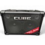 Used Roland Cube Street EX Guitar Combo Amp