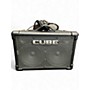 Used Roland Cube Street EX Guitar Combo Amp