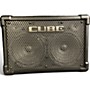 Used Roland Used Roland Cube Street EX Keyboard Amp