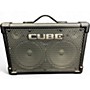 Used Roland Cube Street EX Powered Speaker
