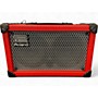 Used Roland Cube Street  Guitar Combo Amp