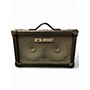 Used Roland Cube Street Guitar Combo Amp