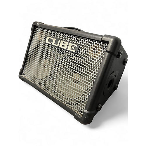 Used Roland  Cube-stex Guitar Combo Amp