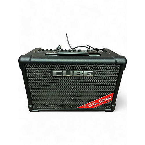 Roland Used Roland CubeStreetEx Guitar Combo Amp