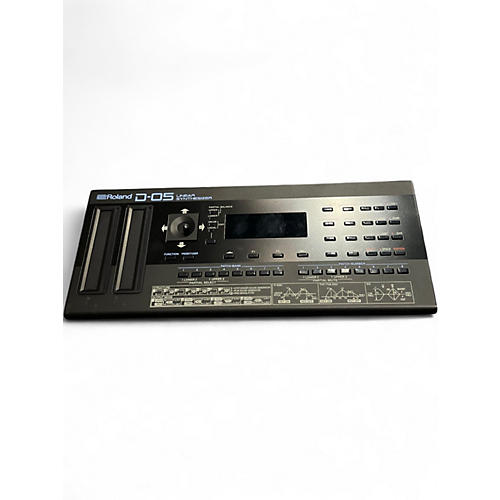 Used Roland D-05 Sound Module