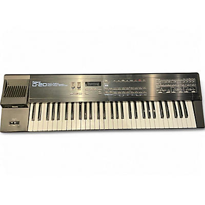 Used Roland D 20