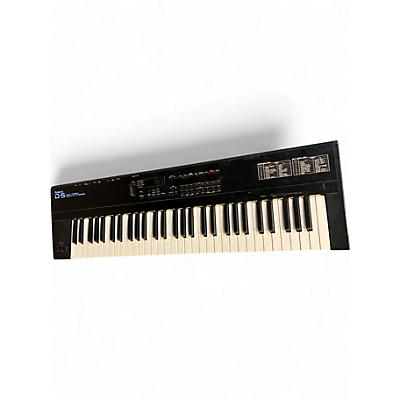 Used Roland D-5 Multi-Timbral Linear Synthesizer