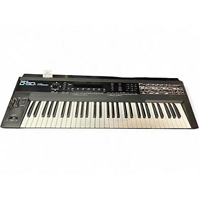 Used Roland D-50 SYNTHESIZER Synthesizer