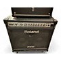 Used Roland Used Roland D-bass 210 Bass Combo Amp