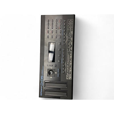 Used Roland D05 Synthesizer