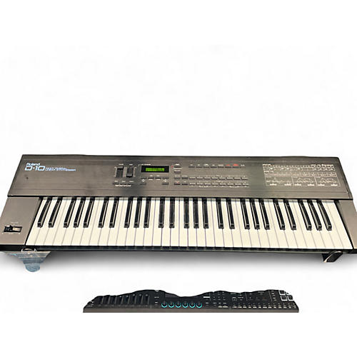 Roland Used Roland D10 Synthesizer