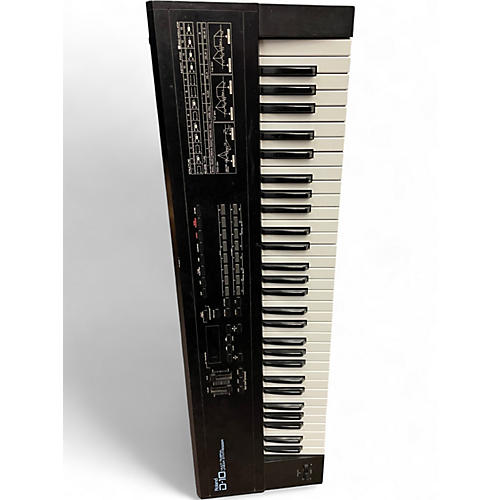 Used Roland D10 Synthesizer