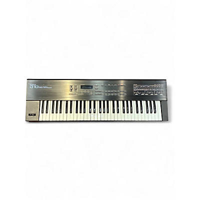 Used Roland D10 Synthesizer