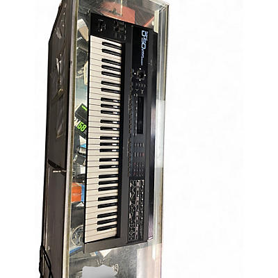 Used Roland D50 Synthesizer