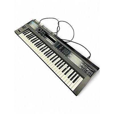 Used Roland D50 Synthesizer