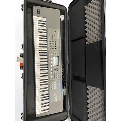 Used Roland  D7 Synthesizer