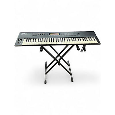 Used Roland D70 Keyboard Workstation