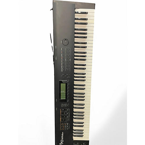Used Roland D70  Synthesizer