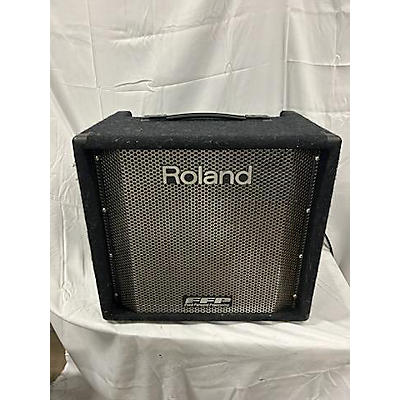 Roland Used Roland DB-500 Bass Combo Amp