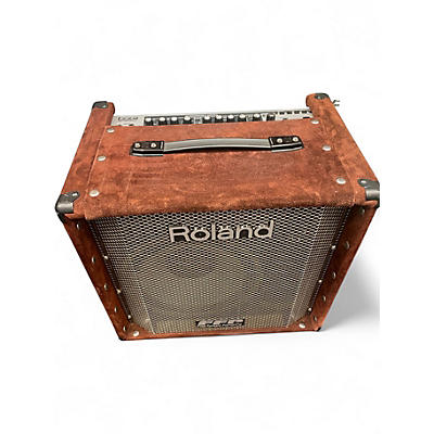 Used Roland DB-500 Bass Combo Amp