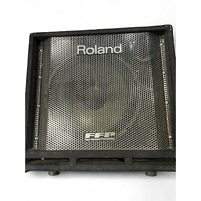 Used Roland DB-700 Bass Combo Amp