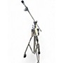 Used Roland DBS-10 V-Drums Double-Braced Cymbal Boom Stand Cymbal Stand