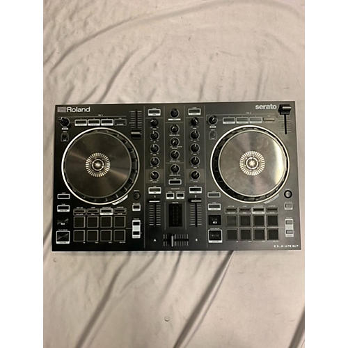 Roland Used Roland DJ 202 DJ Controller