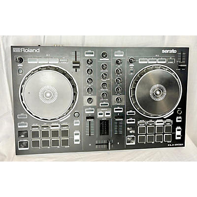 Roland Used Roland DJ-202 DJ Controller