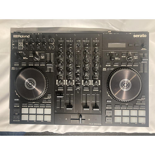 Roland Used Roland DJ 202 DJ Controller