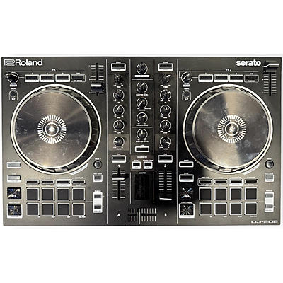 Roland Used Roland DJ-202 DJ Controller