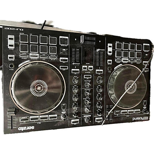 Roland Used Roland DJ-202 DJ Controller