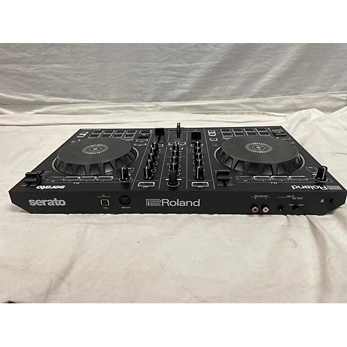 Roland Used Roland DJ-202 DJ Controller