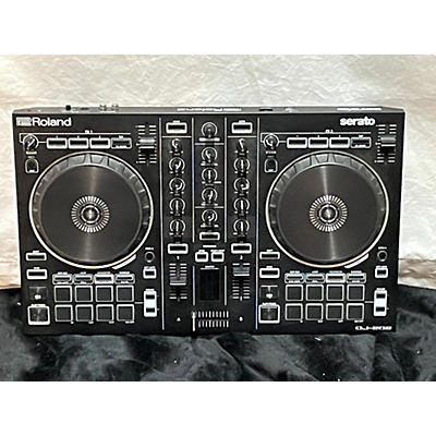 Roland Used Roland DJ-202 DJ Controller