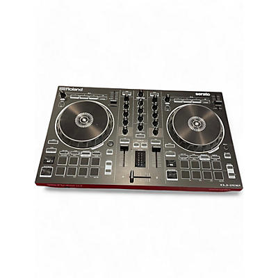 Roland Used Roland DJ-202 DJ Controller