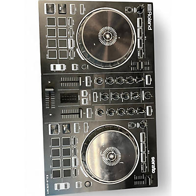 Used Roland DJ-202 DJ Controller