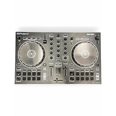 Used Roland DJ-202 DJ Controller