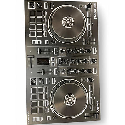 Used Roland DJ-202 DJ Controller