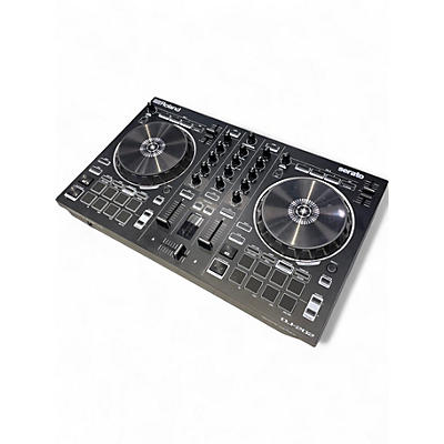 Used Roland DJ 202 DJ Controller