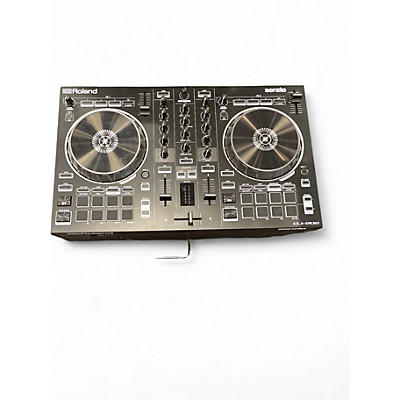 Used Roland DJ-202 DJ Controller