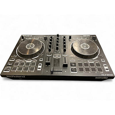 Used Roland DJ-202 DJ Controller