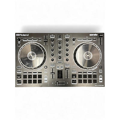 Used Roland DJ-202 DJ Controller