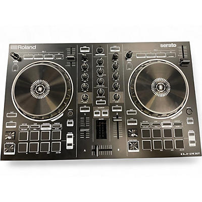 Used Roland DJ-202 DJ Controller