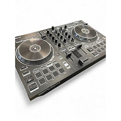Used Roland DJ-202 DJ Controller
