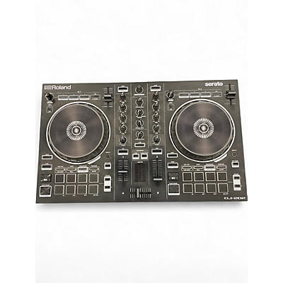 Used Roland DJ-202 DJ Controller