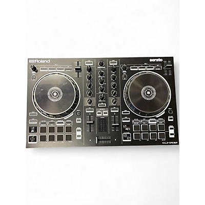 Used Roland DJ-202 DJ Controller