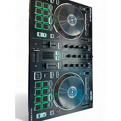 Used Roland DJ 202 DJ Controller