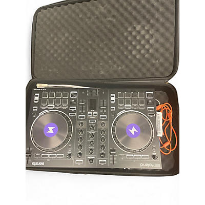 Used Roland DJ 202 DJ Controller